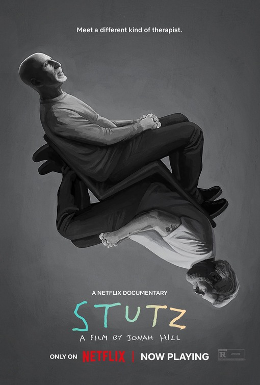 Stutz Movie Poster