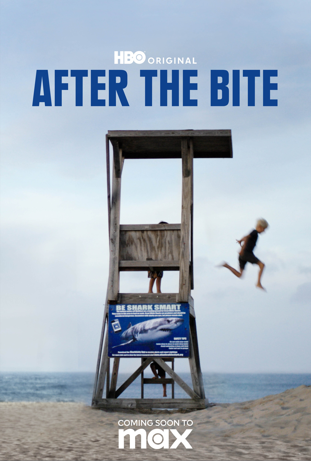 Extra Large Movie Poster Image for After the Bite (#2 of 2)