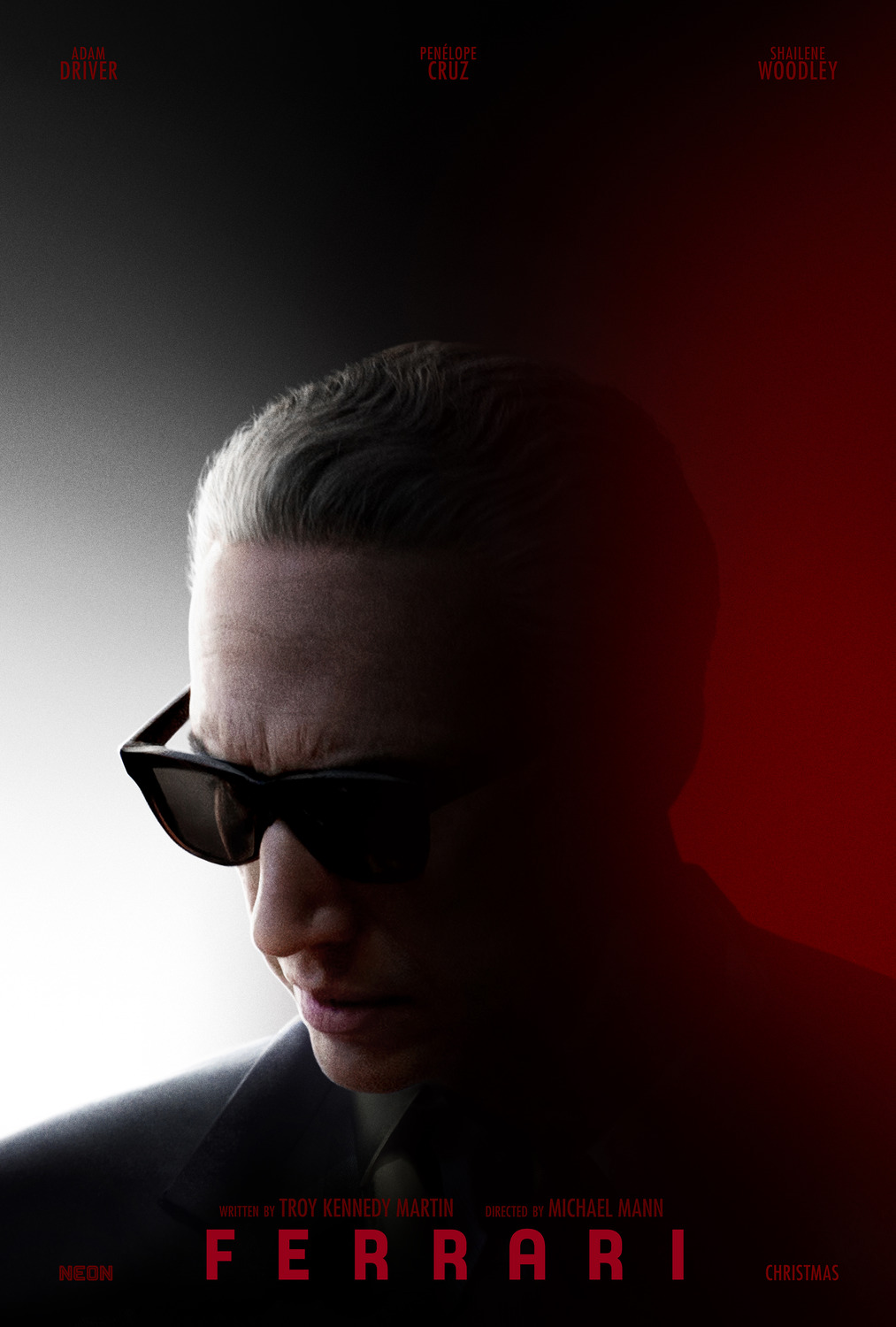 Extra Large Movie Poster Image for Ferrari (#1 of 3)