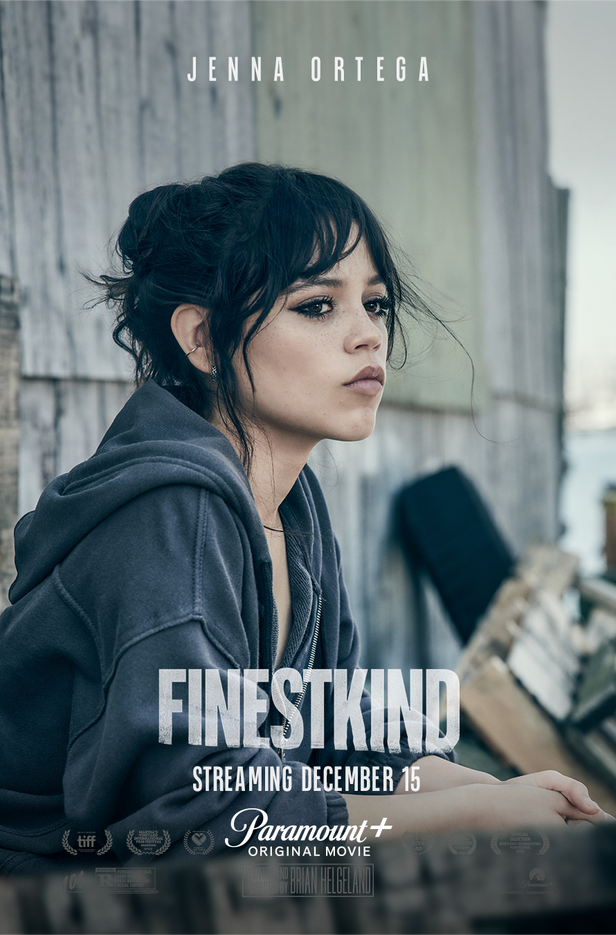 Extra Large Movie Poster Image for Finestkind (#5 of 8)
