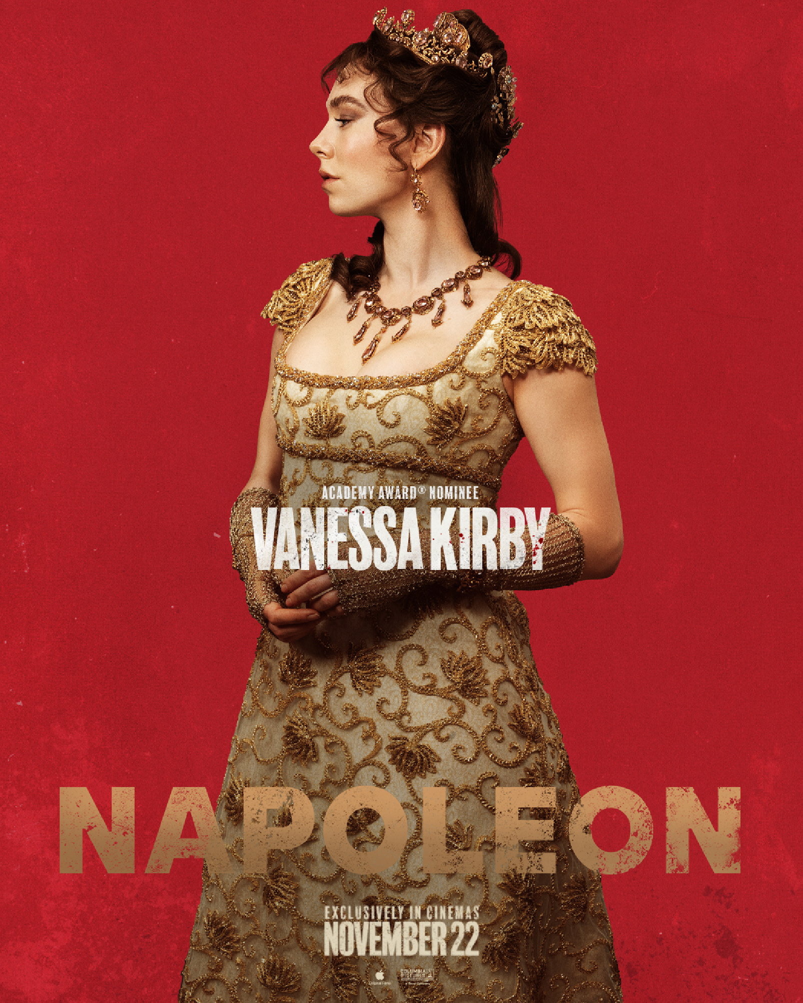 Mega Sized Movie Poster Image for Napoleon (#10 of 14)
