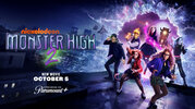 Monster High 2 (2023) Thumbnail