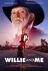 Willie and Me (2023) Thumbnail