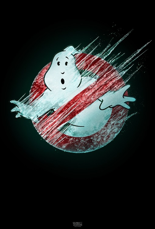 Ghostbusters: Afterlife 2 Movie Poster