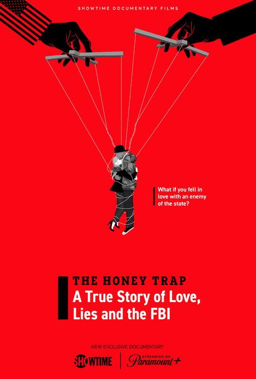 The Honey Trap Movie Poster