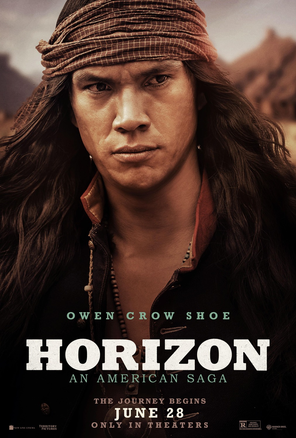 Extra Large Movie Poster Image for Horizon: An American Saga (#5 of 20)