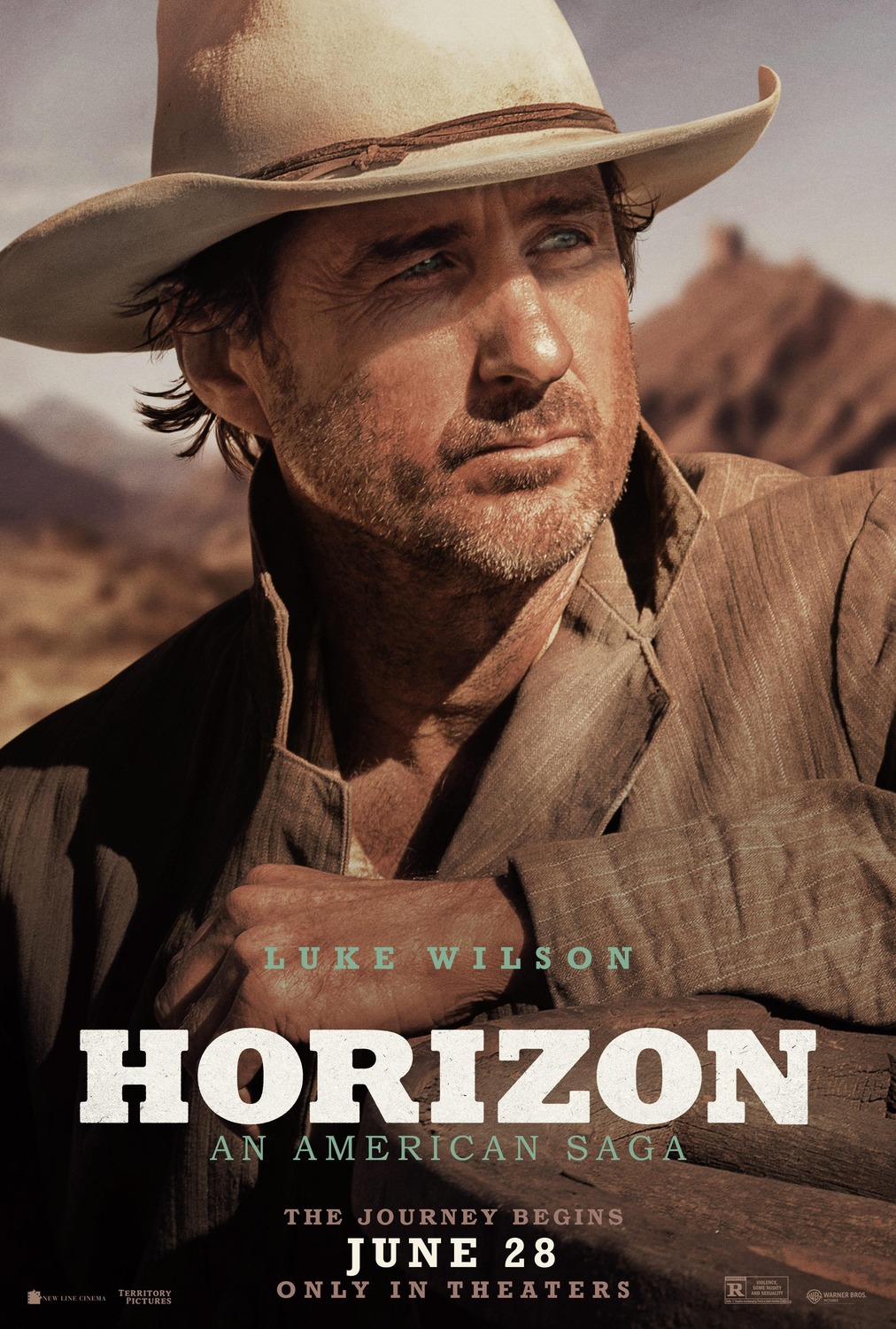 Extra Large Movie Poster Image for Horizon: An American Saga (#6 of 20)