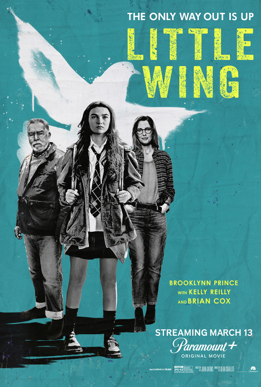 Little Wing Movie Poster