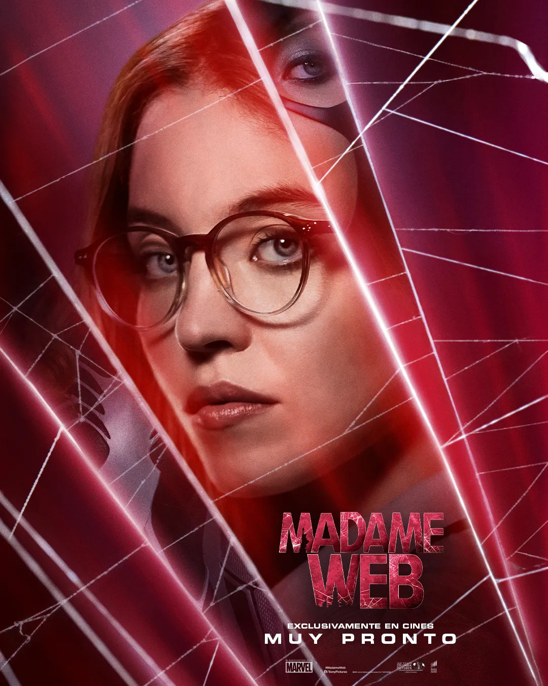 Extra Large Movie Poster Image for Madame Web (#10 of 24)