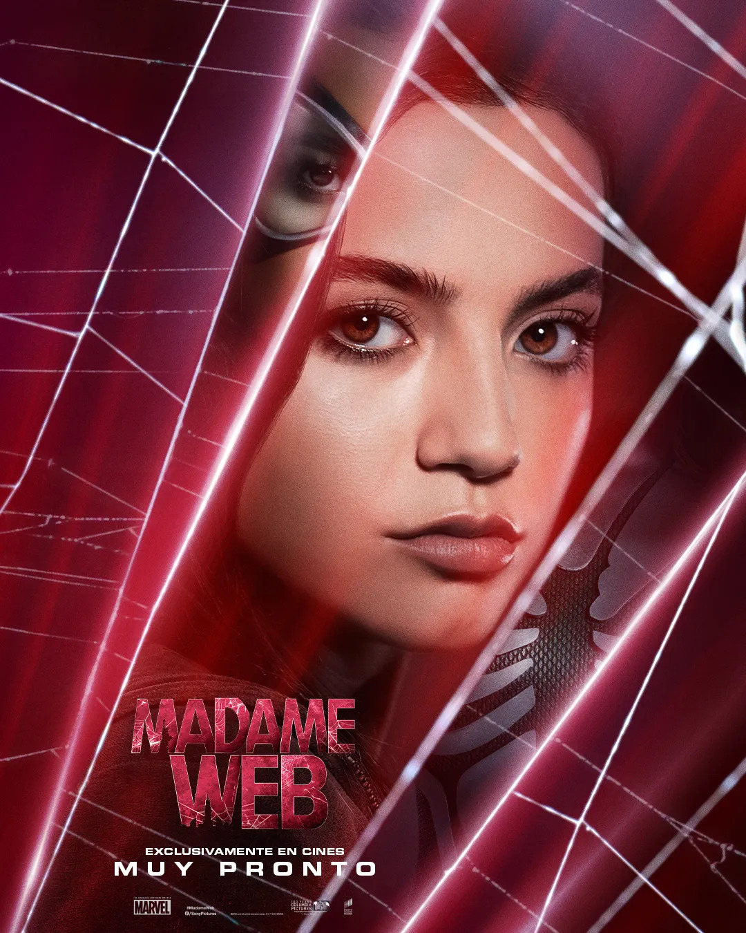 Extra Large Movie Poster Image for Madame Web (#11 of 24)