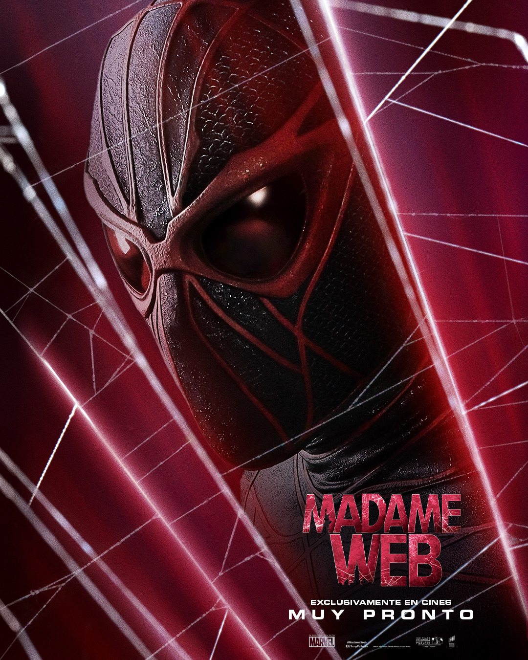 Extra Large Movie Poster Image for Madame Web (#13 of 24)