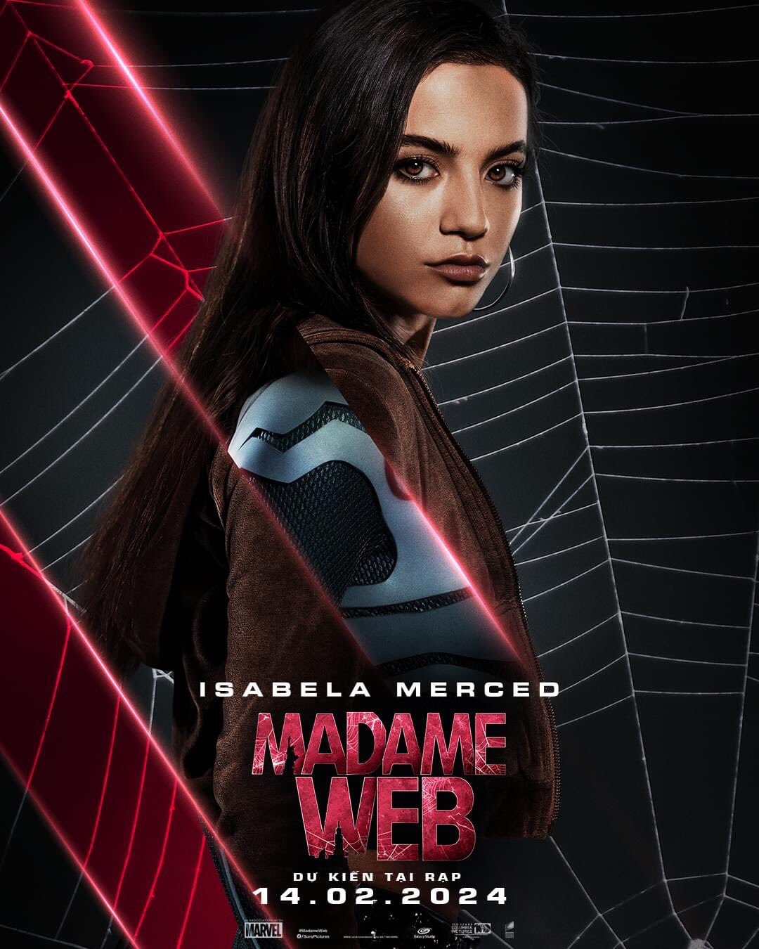 Extra Large Movie Poster Image for Madame Web (#20 of 24)
