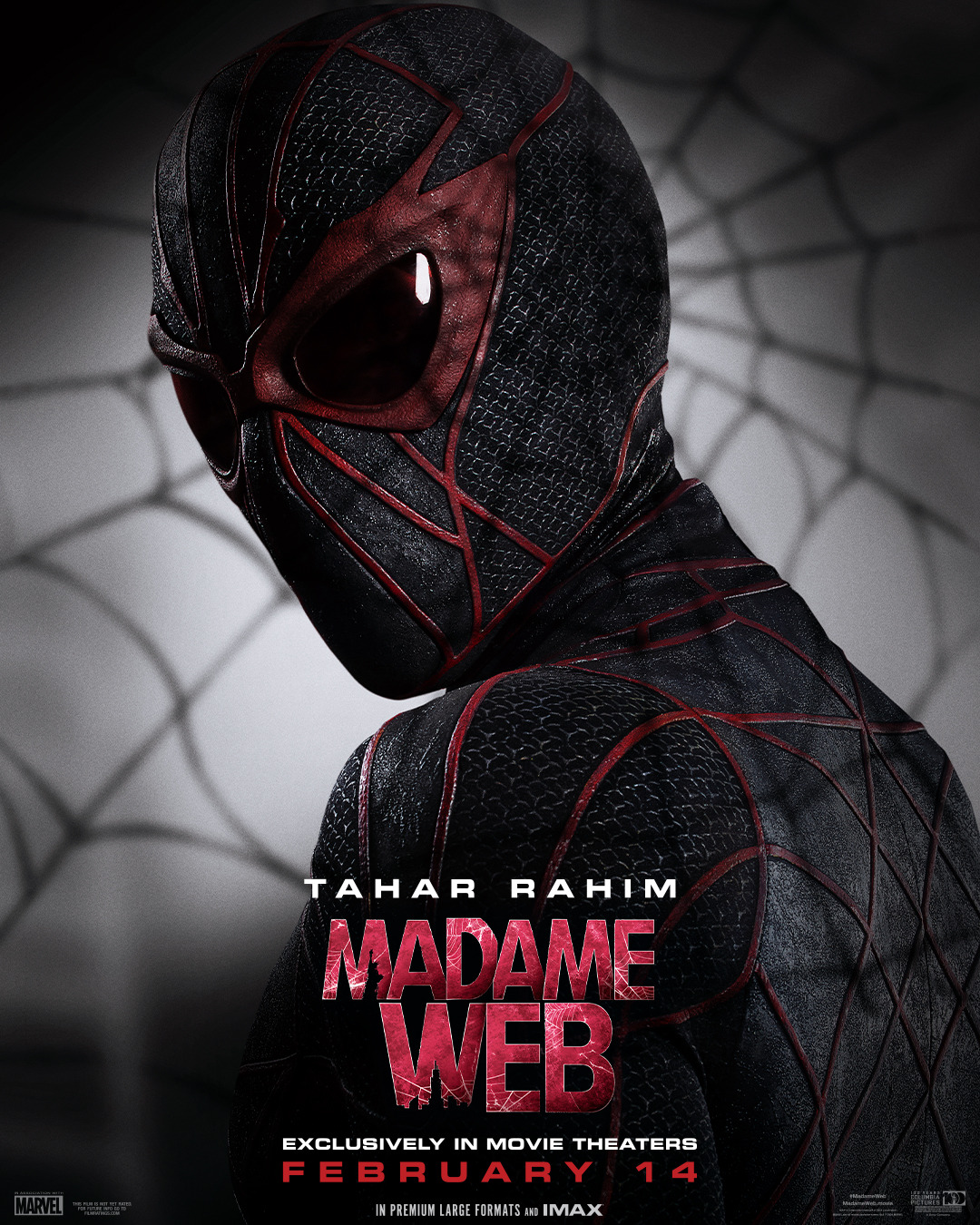 Extra Large Movie Poster Image for Madame Web (#8 of 24)