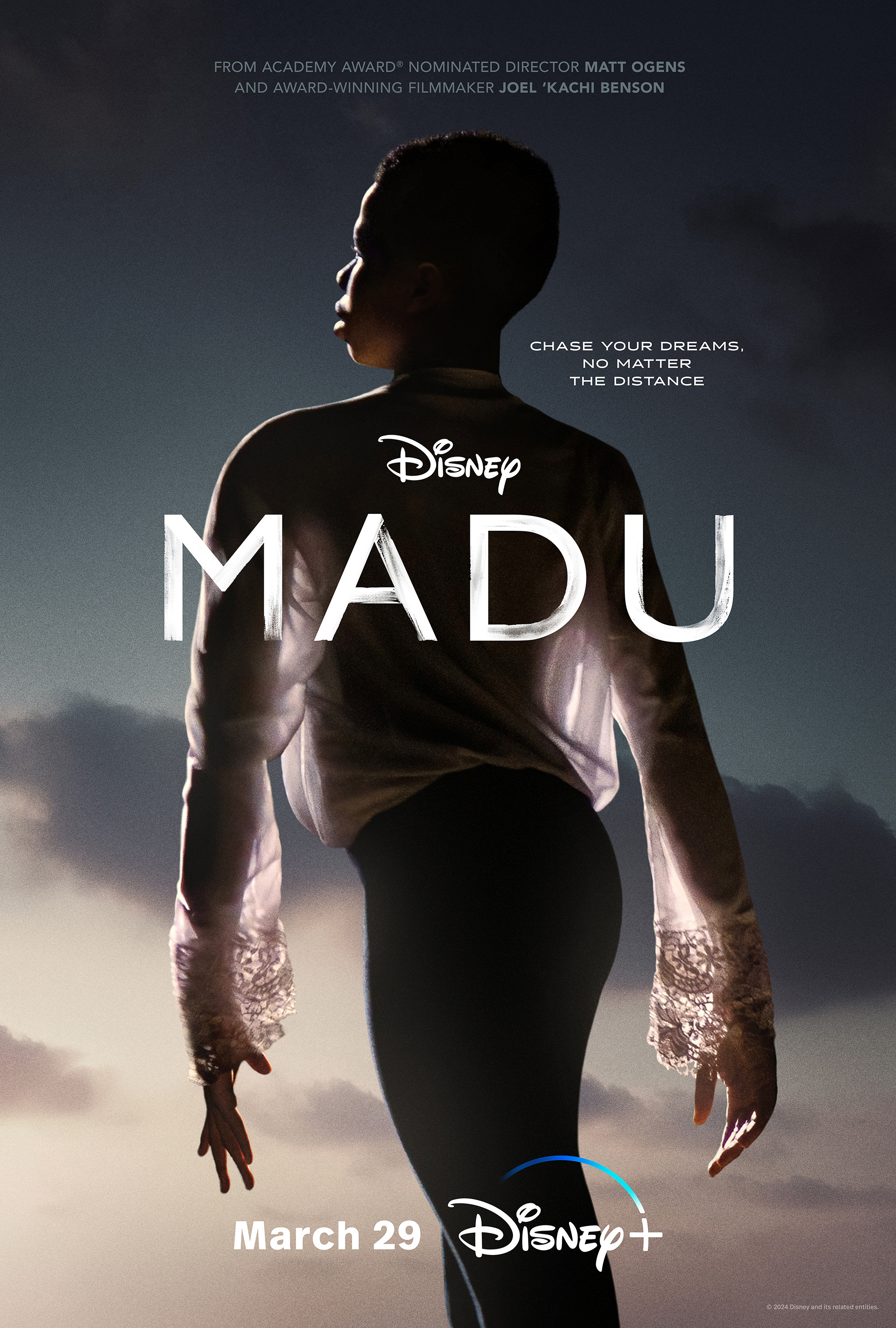 Mega Sized Movie Poster Image for Madu 