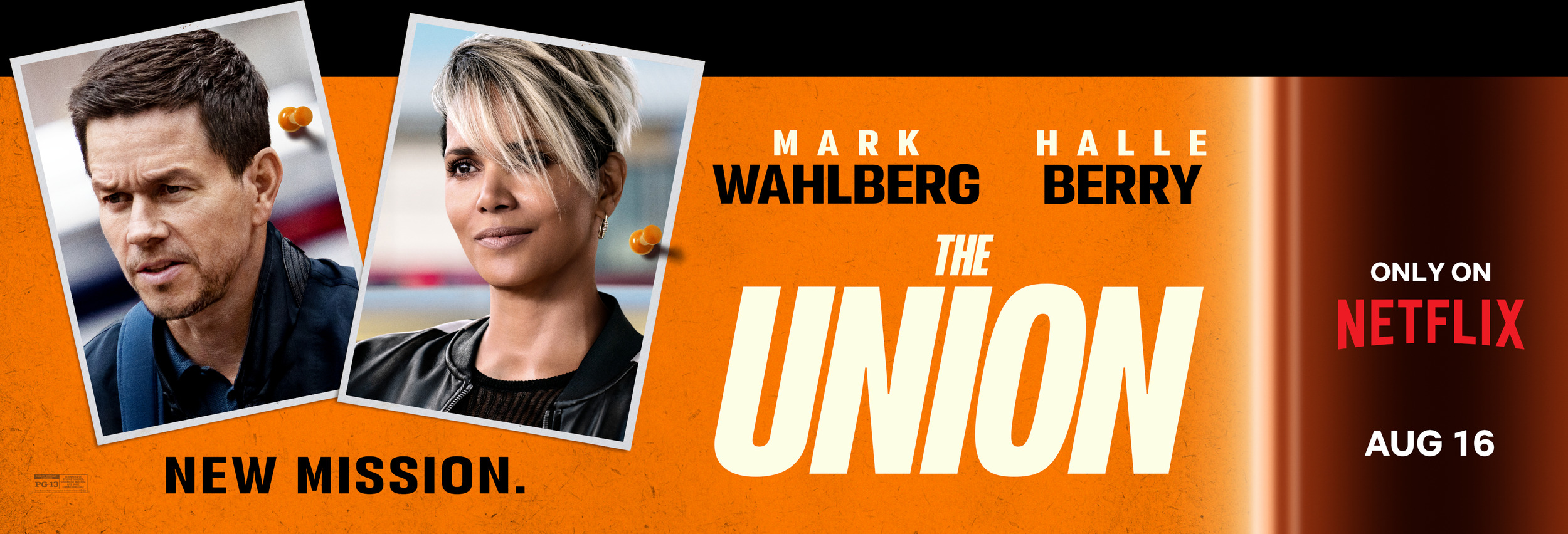 Mega Sized Movie Poster Image for The Union (#3 of 4)