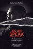 As We Speak (2024) Thumbnail