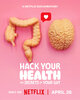 Hack Your Health: The Secrets of Your Gut (2024) Thumbnail