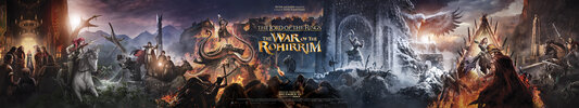 The Lord of the Rings: The War of the Rohirrim (2024) Thumbnail