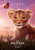 Mufasa: The Lion King (2024) Thumbnail