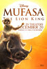 Mufasa: The Lion King (2024) Thumbnail