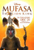 Mufasa: The Lion King (2024) Thumbnail