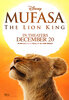 Mufasa: The Lion King (2024) Thumbnail