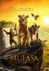 Mufasa: The Lion King (2024) Thumbnail