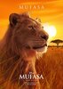 Mufasa: The Lion King (2024) Thumbnail