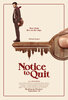 Notice to Quit (2024) Thumbnail