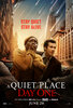 A Quiet Place: Day One (2024) Thumbnail