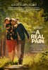 A Real Pain (2024) Thumbnail