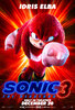 Sonic the Hedgehog 3 (2024) Thumbnail