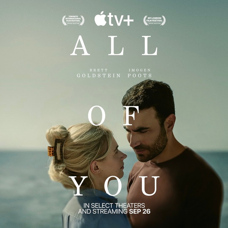 All of You Movie Poster