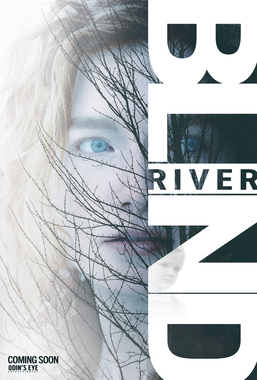 Blind River Movie Poster