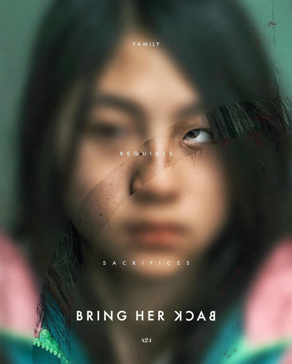 Extra Large Movie Poster Image for Bring Her Back (#7 of 10)