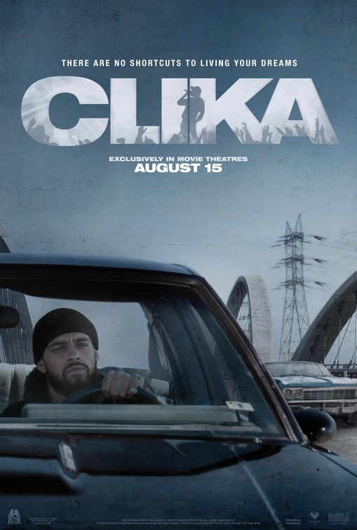 Clika Movie Poster