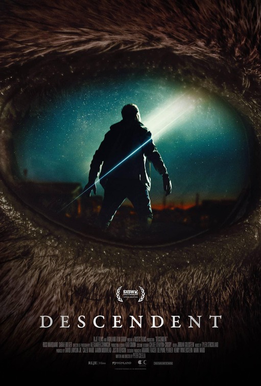 Descendent Movie Poster