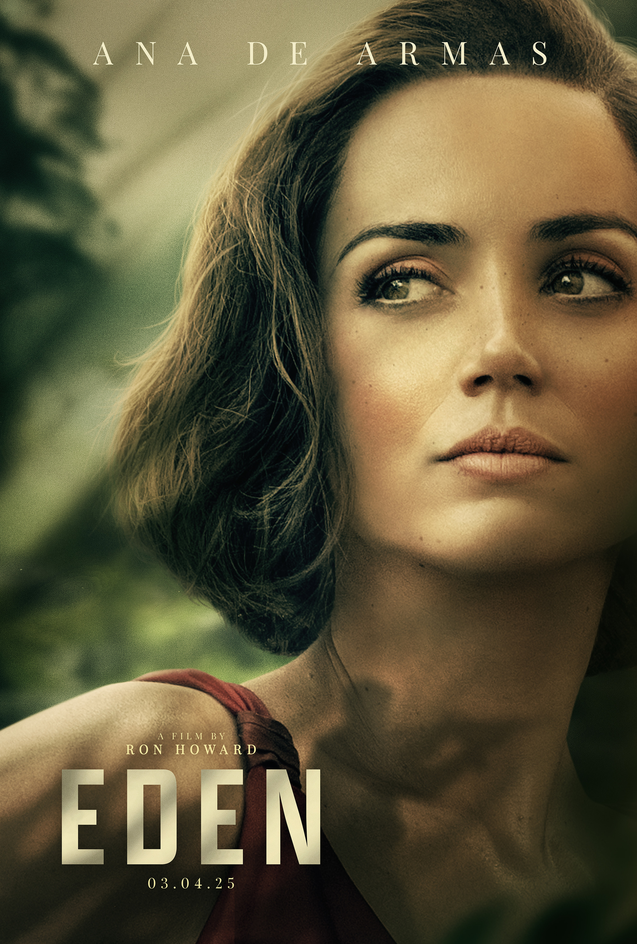 Mega Sized Movie Poster Image for Eden (#2 of 13)