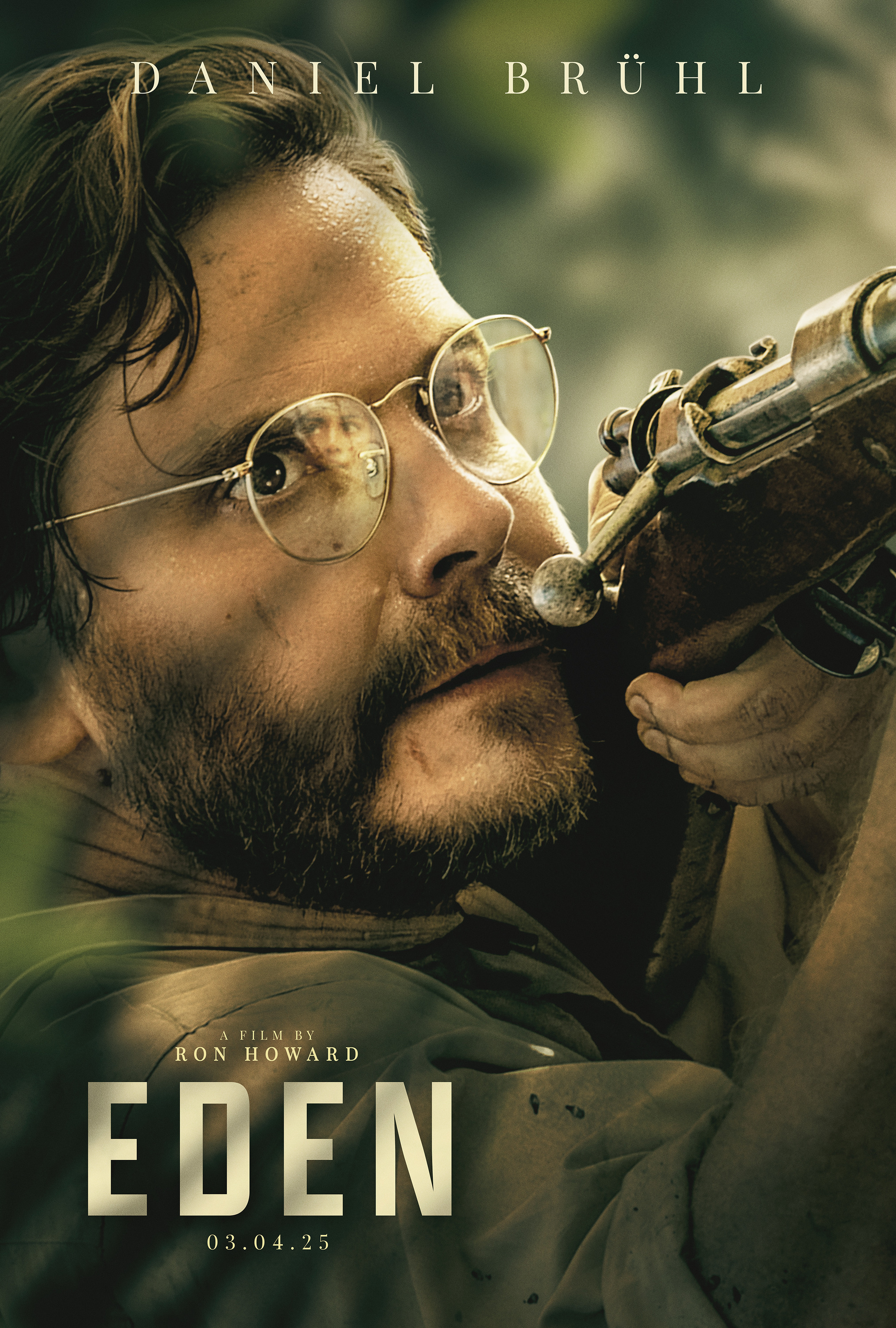 Mega Sized Movie Poster Image for Eden (#3 of 13)