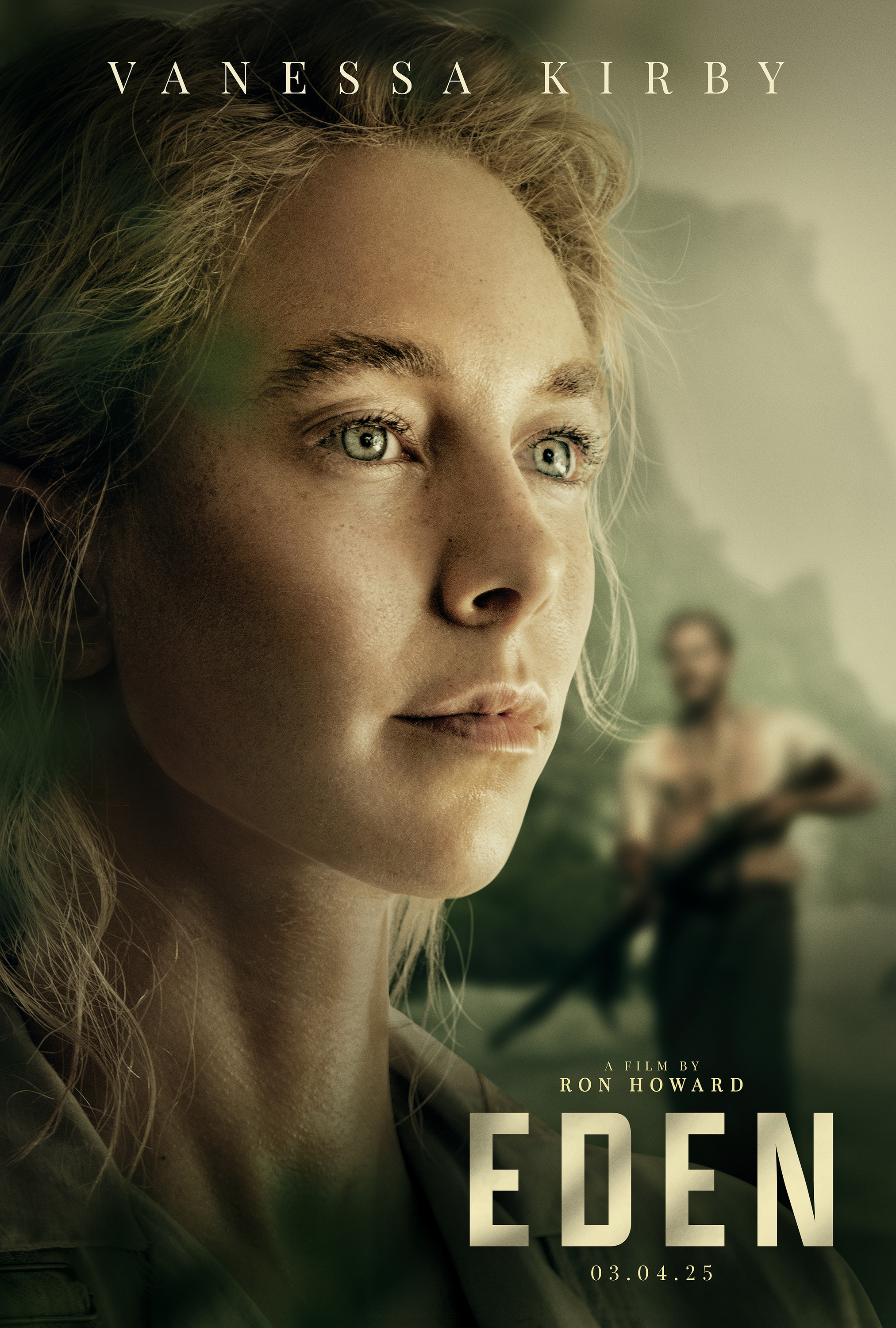 Mega Sized Movie Poster Image for Eden (#6 of 13)
