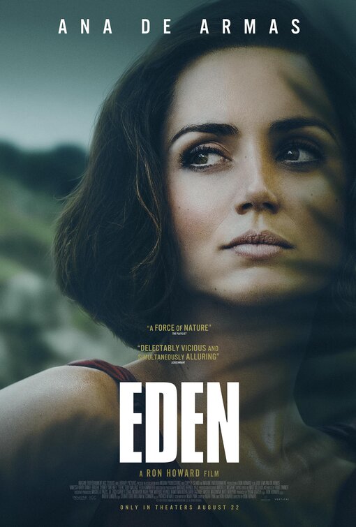 Eden Movie Poster