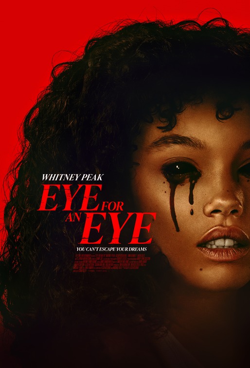 Eye for an Eye Movie Poster