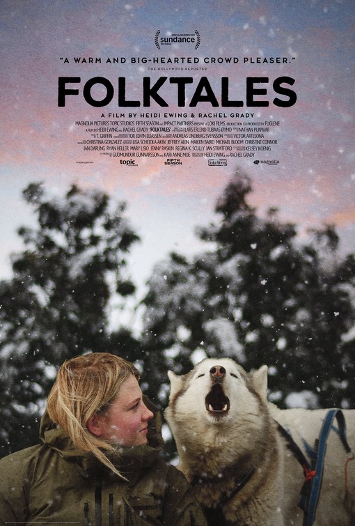 Folktales Movie Poster