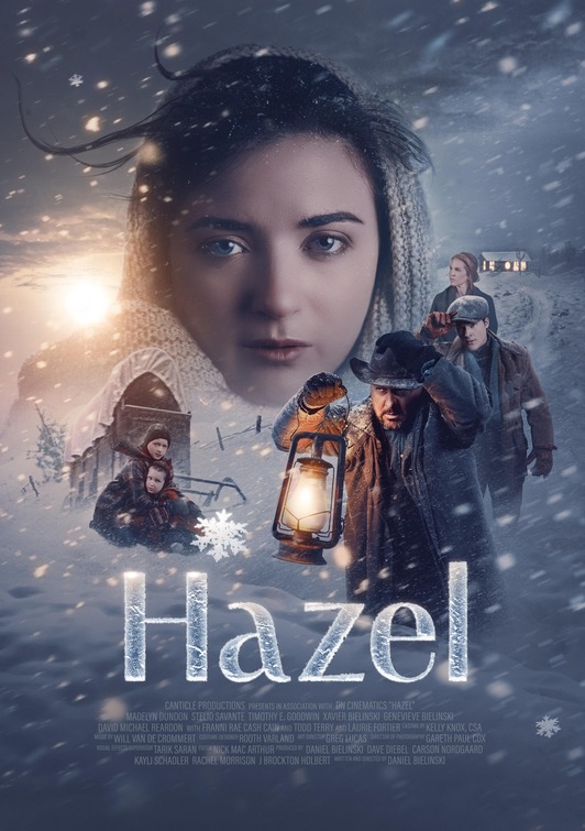 Hazel Movie Poster