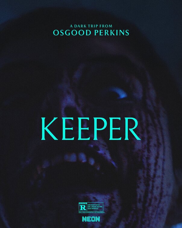 Keeper Movie Poster