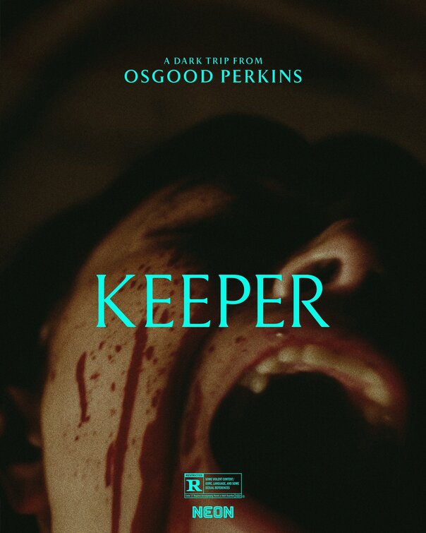 Keeper Movie Poster