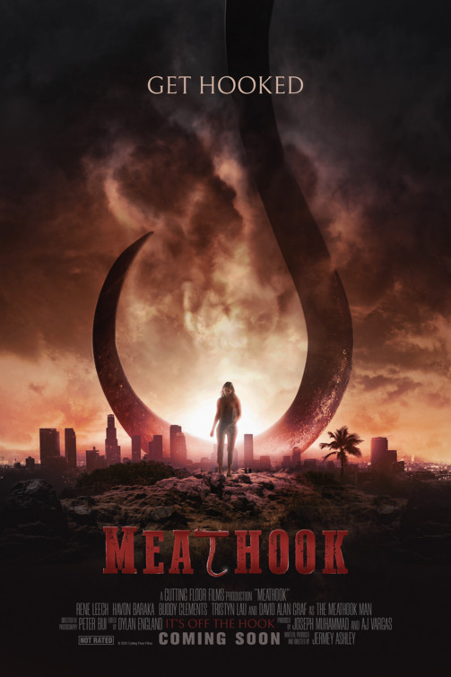 Meathook Movie Poster