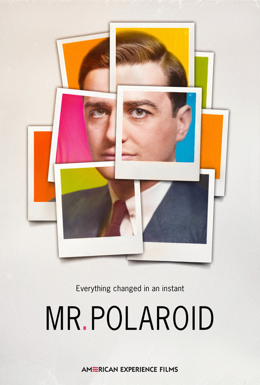 Mr. Polaroid Movie Poster