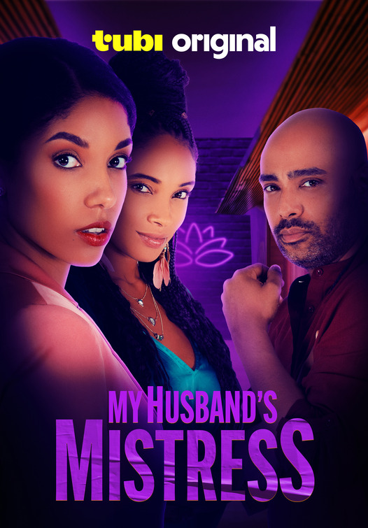 My Husband's Mistress Movie Poster