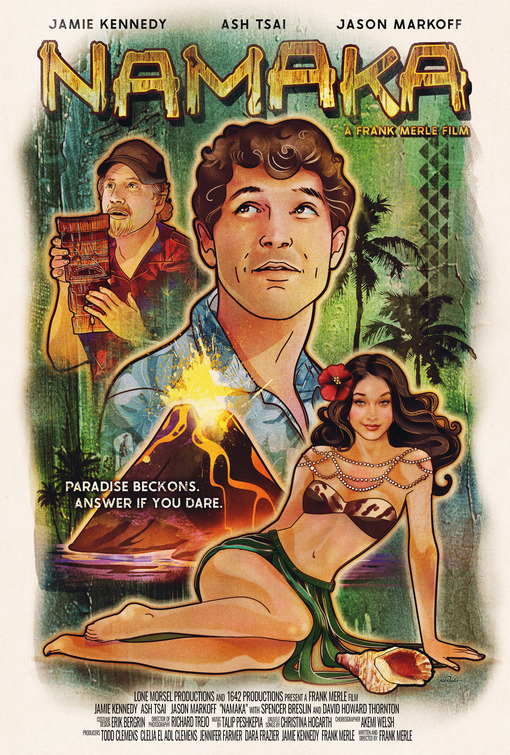 Namaka Movie Poster